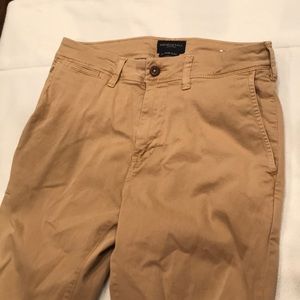 30/32 AE khaki